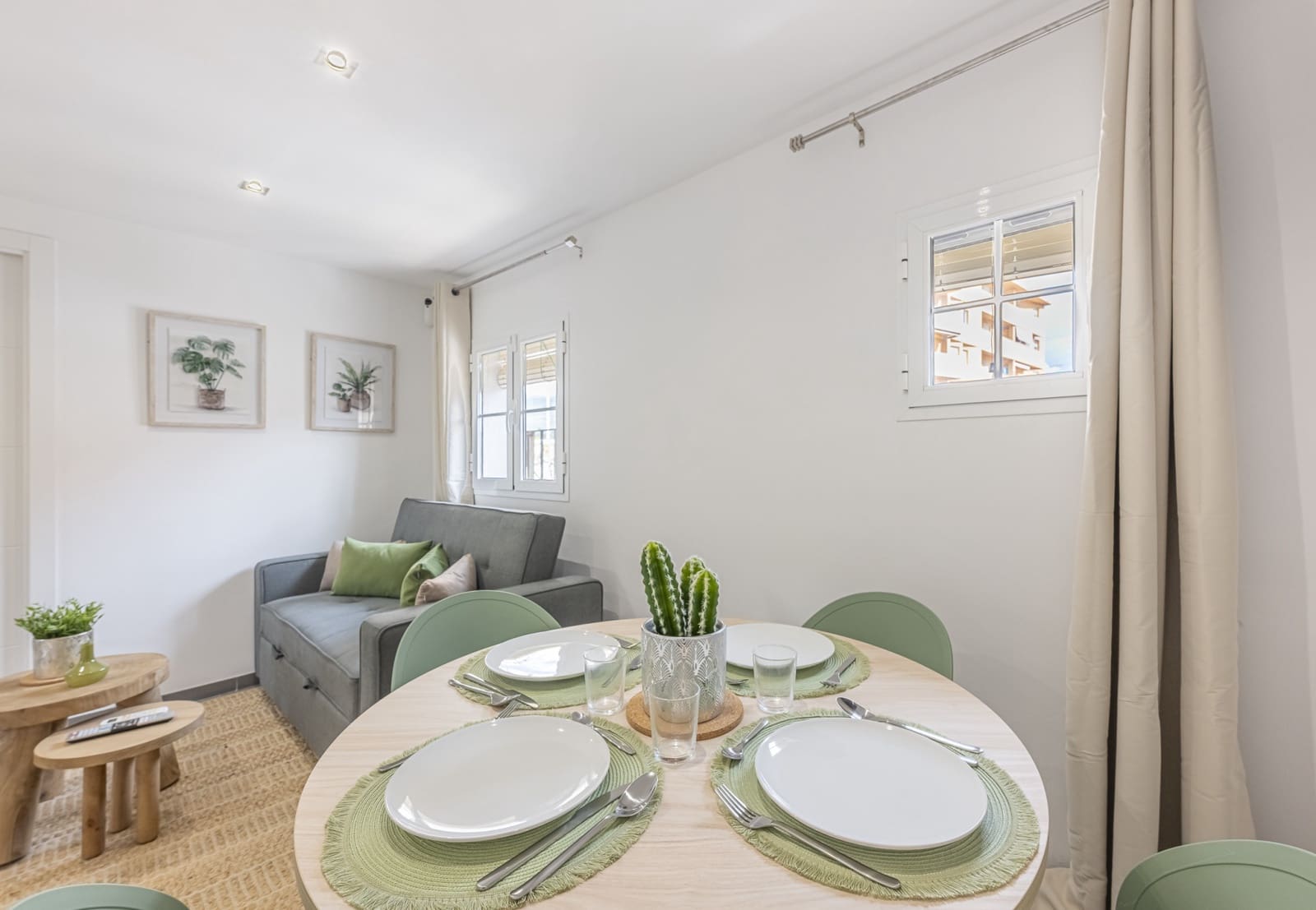 2 makuuhuone Huoneisto myytävänä paikassa Estepona - 198 000 € (Ref: 8926254)