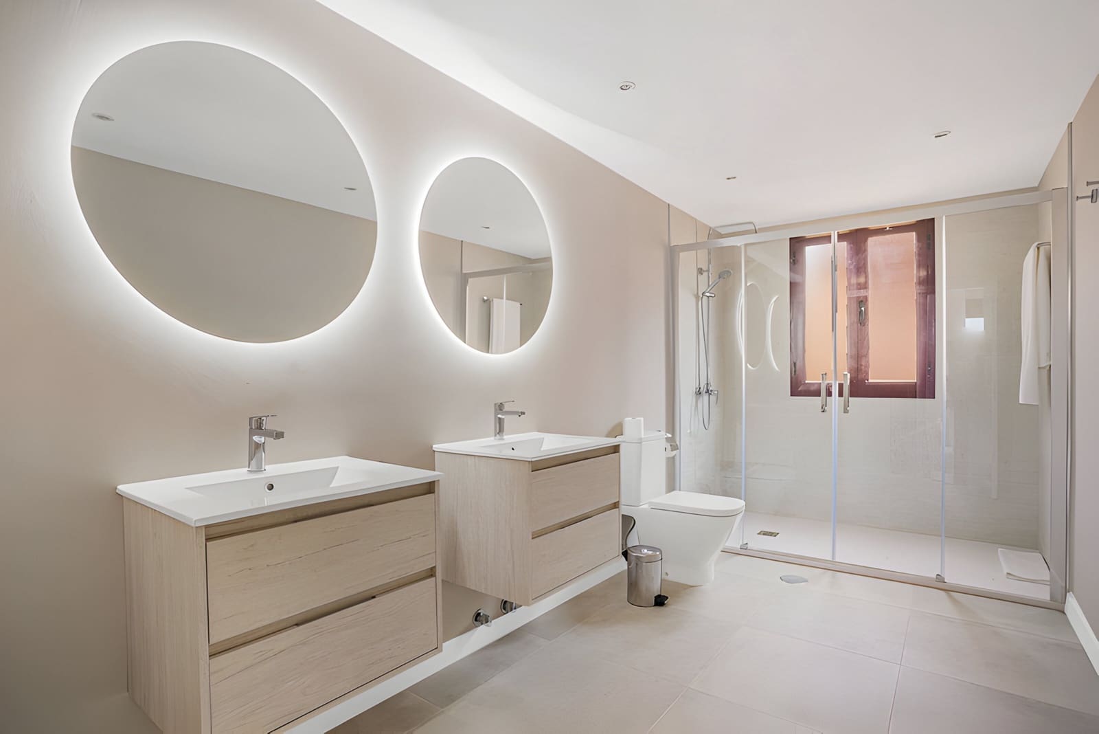 3 soverom Penthouse til salgs i Benahavis med svømmebasseng garasje - € 439 000 (Ref: 8928566)