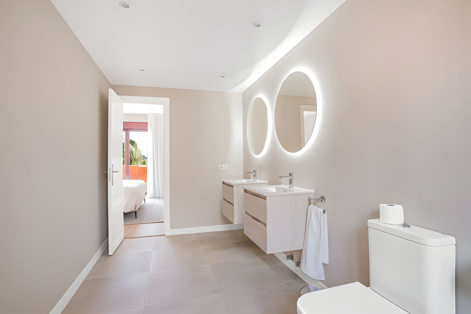 3 soverom Penthouse til salgs i Benahavis med svømmebasseng garasje - € 439 000 (Ref: 8928566)