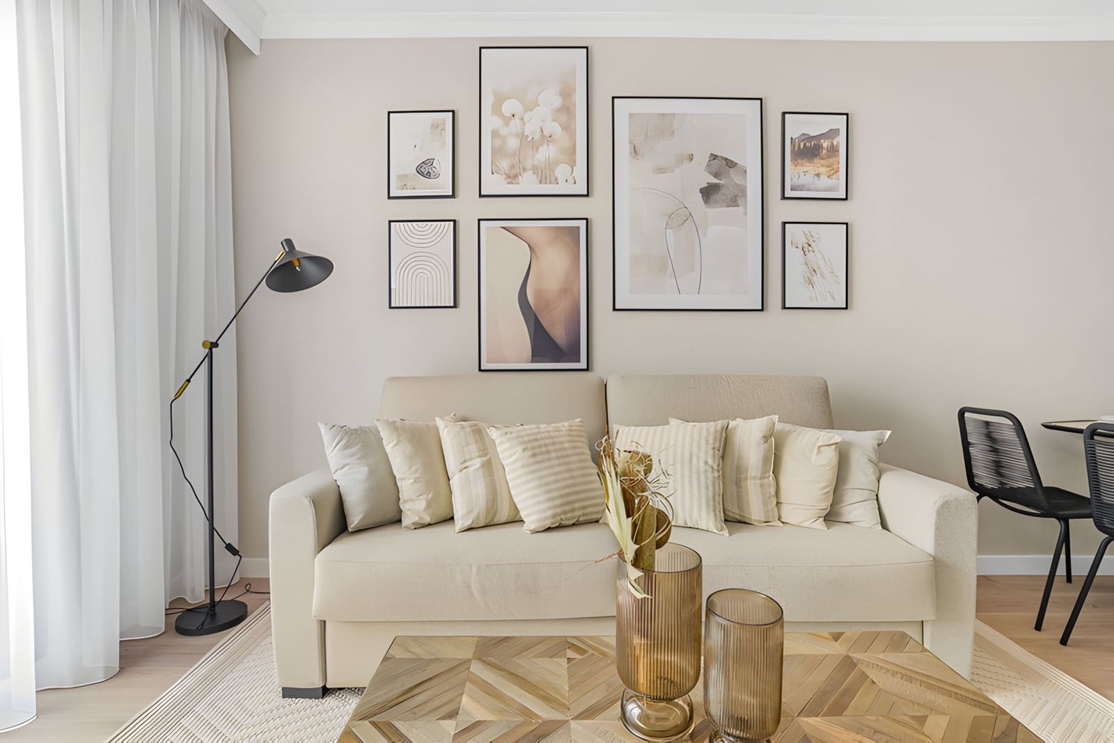 3 soverom Penthouse til salgs i Benahavis med svømmebasseng garasje - € 439 000 (Ref: 8928566)