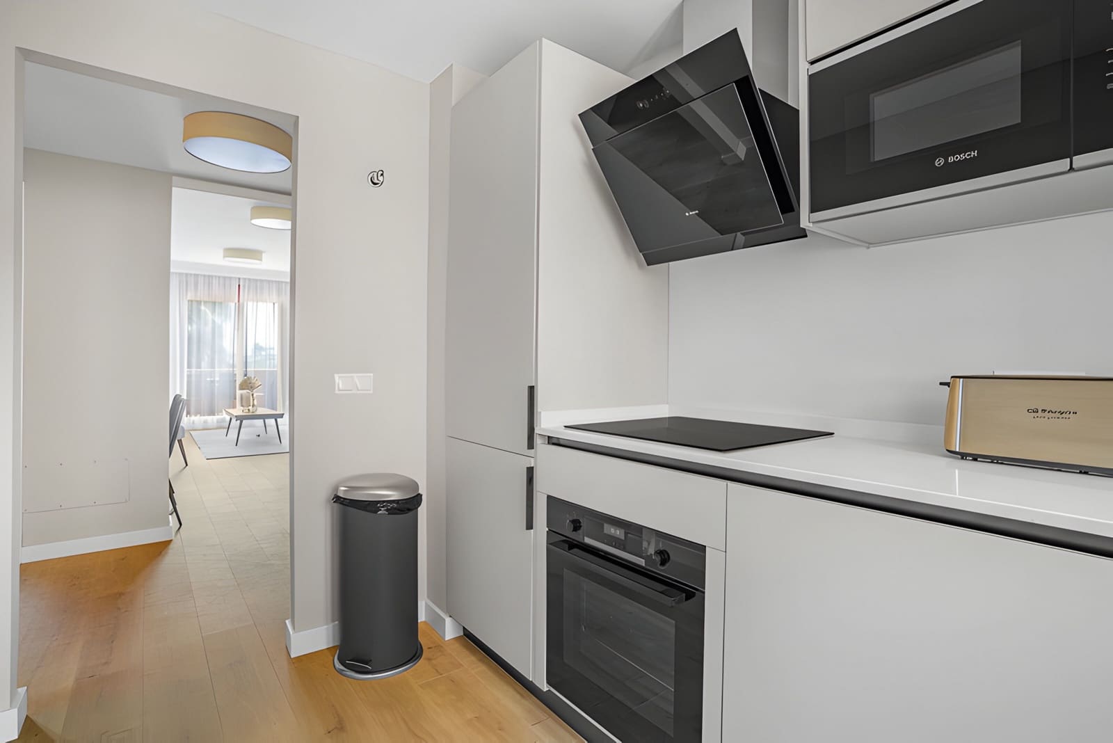 3 soverom Penthouse til salgs i Benahavis med svømmebasseng garasje - € 439 000 (Ref: 8928566)