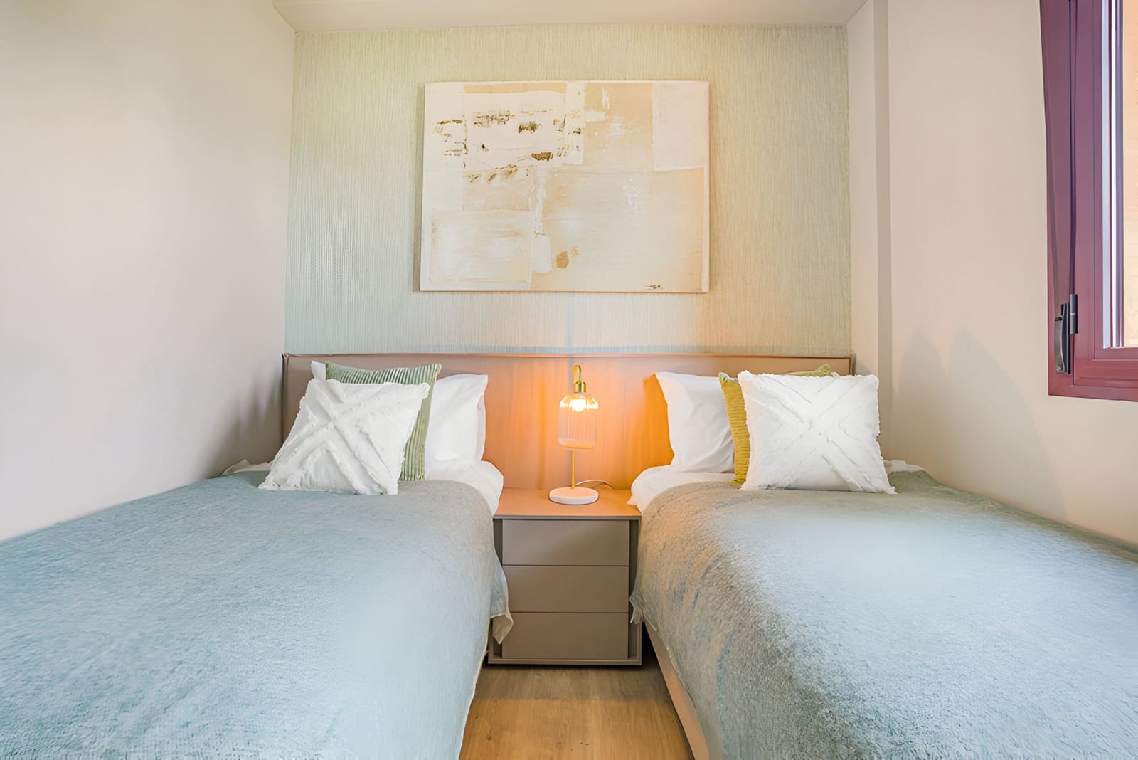 3 soverom Penthouse til salgs i Benahavis med svømmebasseng garasje - € 439 000 (Ref: 8928566)