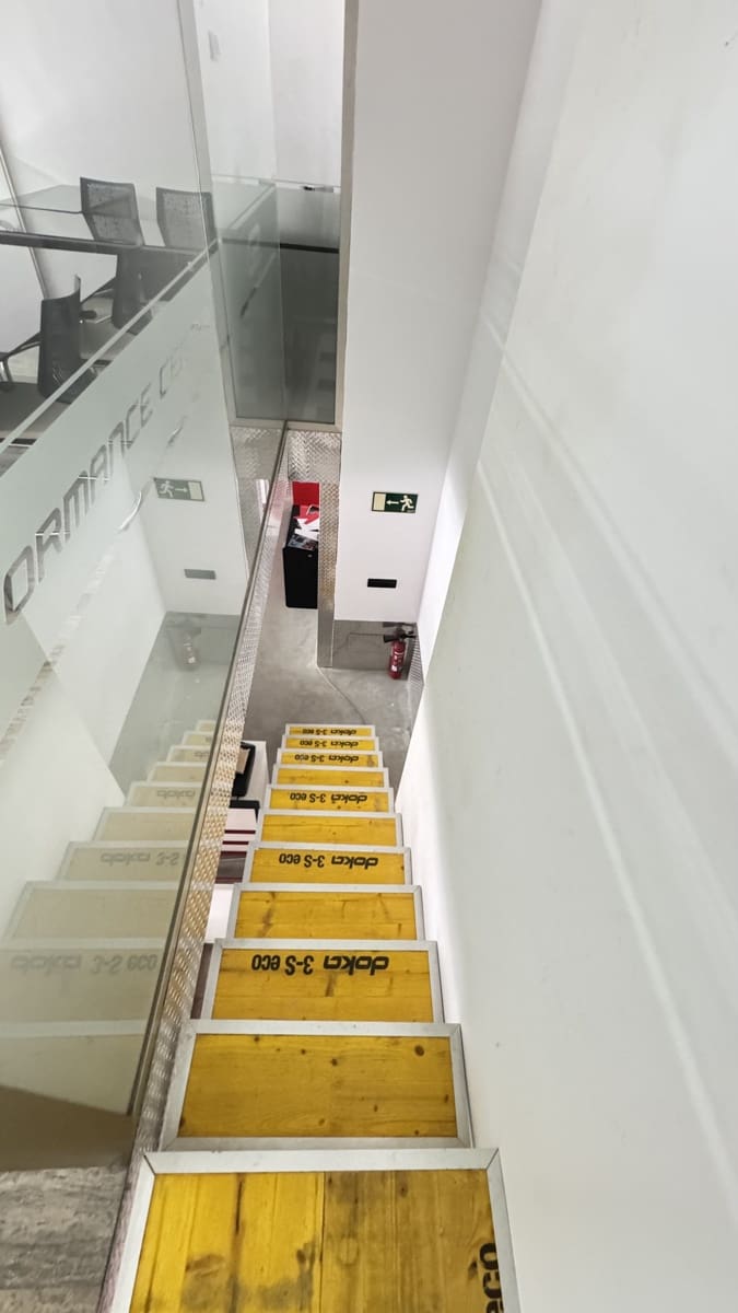 Erhverv til salg i Puerto Banus med garage - € 670.000 (Ref: 8972023)