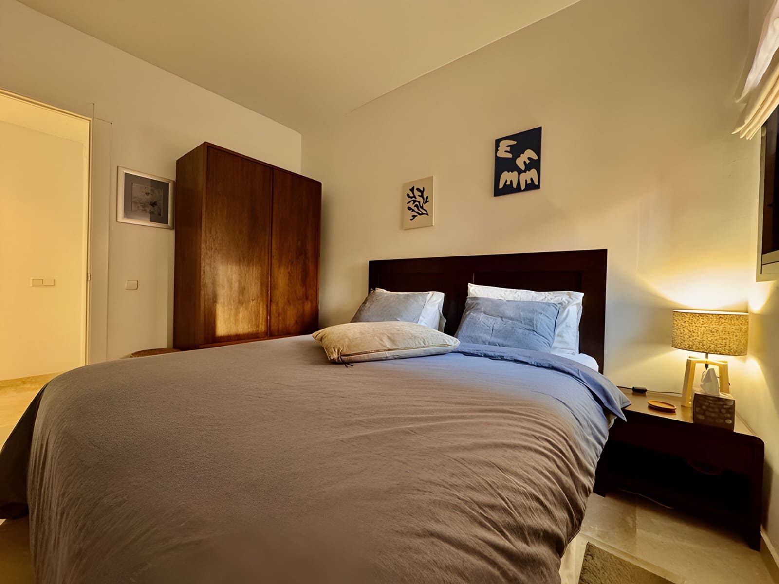 2 makuuhuone Huoneisto myytävänä paikassa Calahonda mukana uima-altaan 
autotalli - 349 000 € (Ref: 8975921)