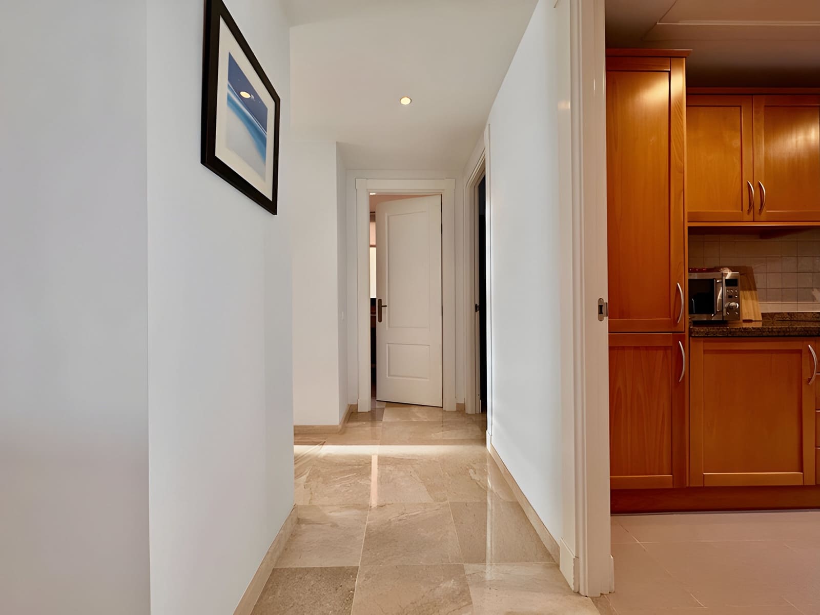 2 makuuhuone Huoneisto myytävänä paikassa Calahonda mukana uima-altaan 
autotalli - 349 000 € (Ref: 8975921)