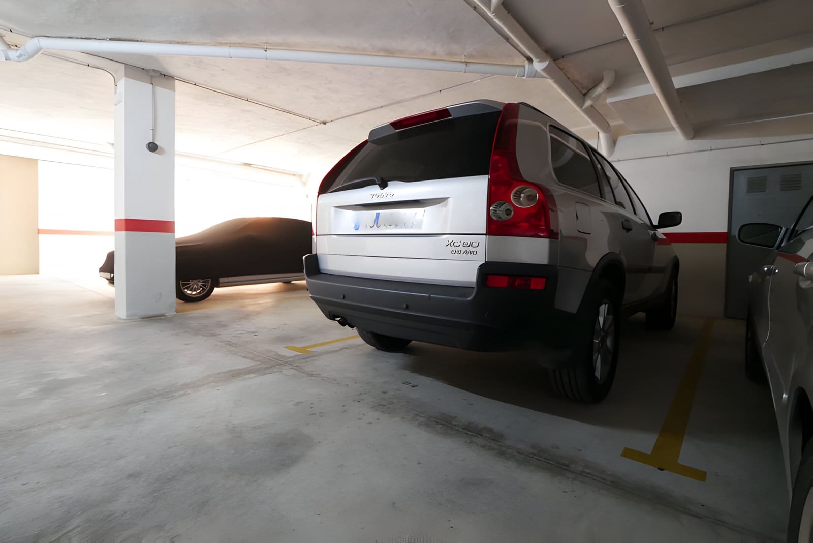 2 makuuhuone Huoneisto myytävänä paikassa Calahonda mukana uima-altaan 
autotalli - 349 000 € (Ref: 8975921)