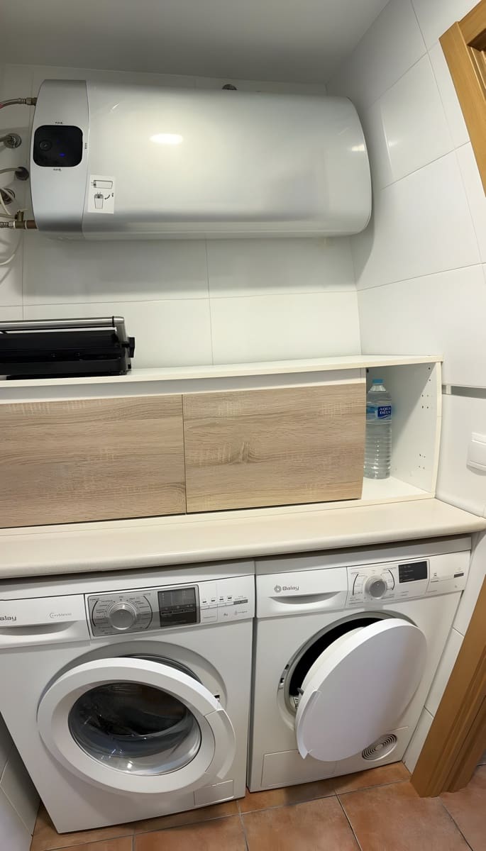 2 sypialnia Apartament na sprzedaż w Riviera del Sol z basenem garażem - 298 000 € (Ref: 8975935)