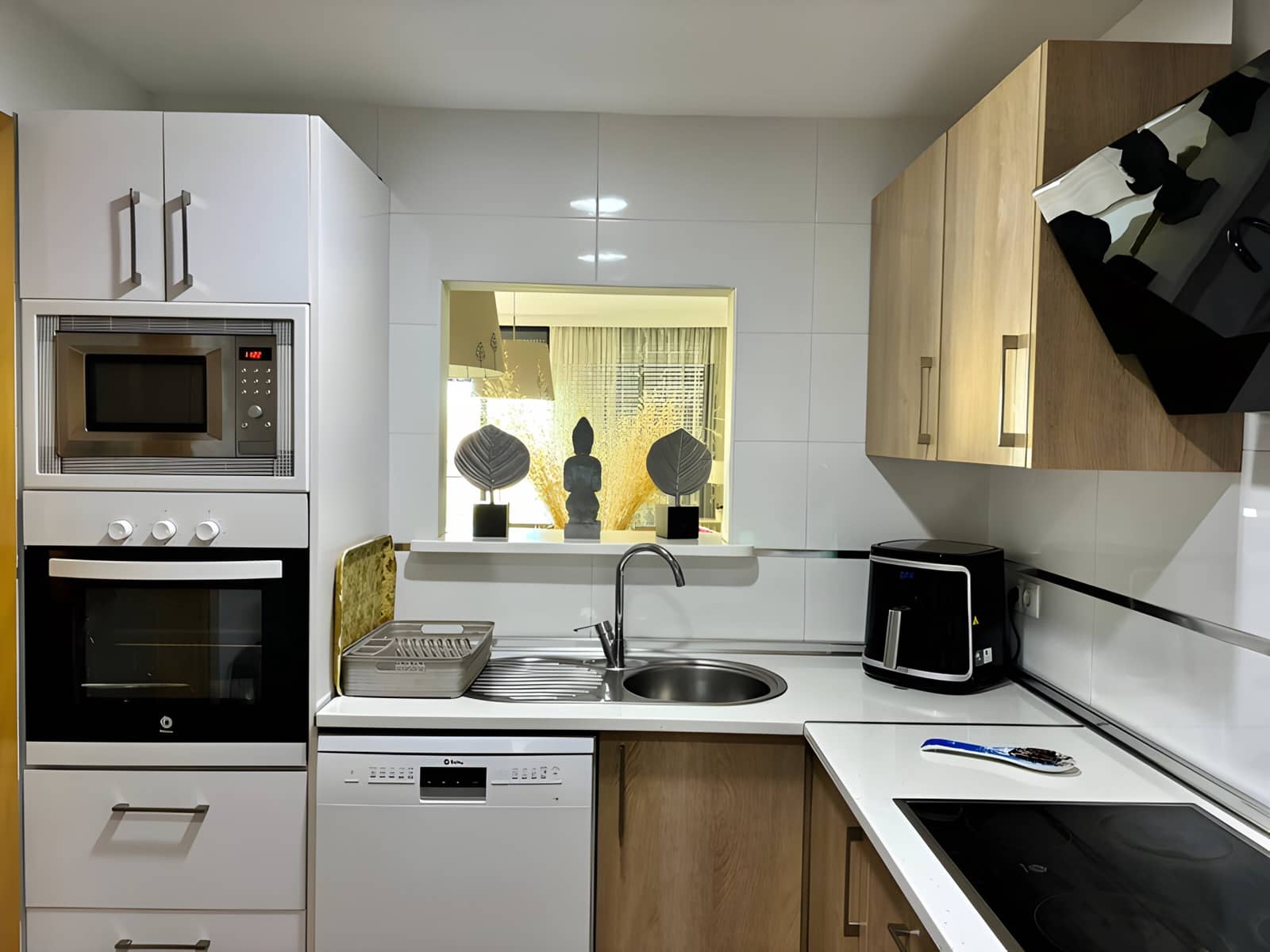 2 sypialnia Apartament na sprzedaż w Riviera del Sol z basenem garażem - 298 000 € (Ref: 8975935)