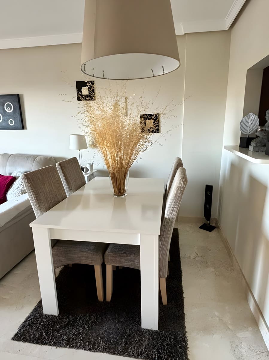 2 sypialnia Apartament na sprzedaż w Riviera del Sol z basenem garażem - 298 000 € (Ref: 8975935)