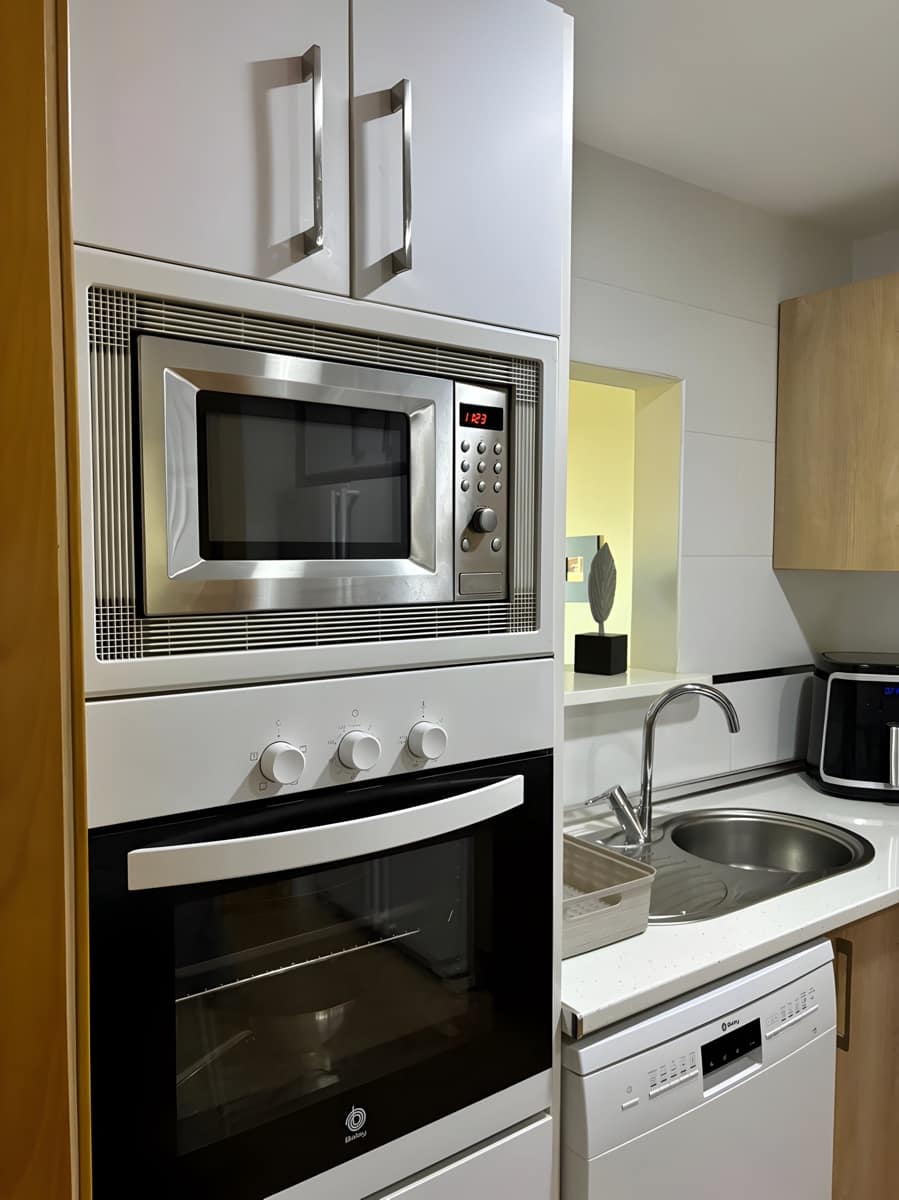 2 sypialnia Apartament na sprzedaż w Riviera del Sol z basenem garażem - 298 000 € (Ref: 8975935)