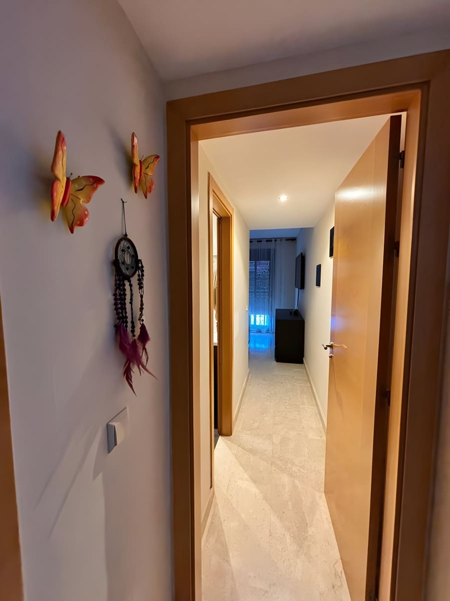 2 sypialnia Apartament na sprzedaż w Riviera del Sol z basenem garażem - 298 000 € (Ref: 8975935)