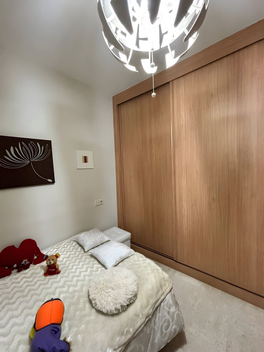 2 sypialnia Apartament na sprzedaż w Riviera del Sol z basenem garażem - 298 000 € (Ref: 8975935)