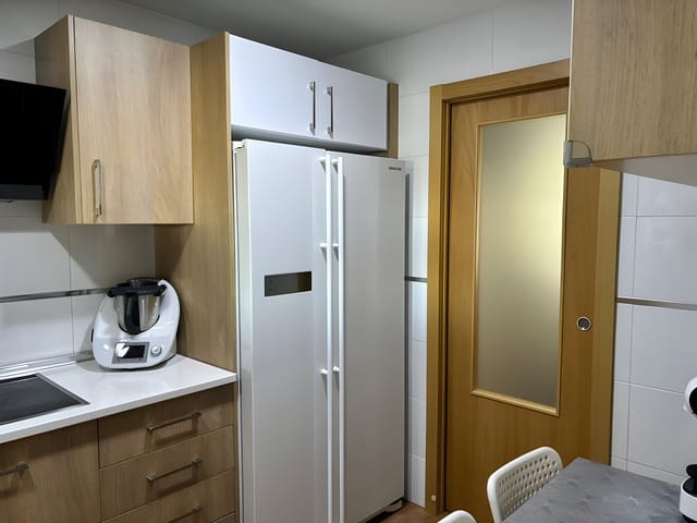 2 sypialnia Apartament na sprzedaż w Riviera del Sol, Mijas z basenem garażem - 298 000 € (Ref: 8975935)