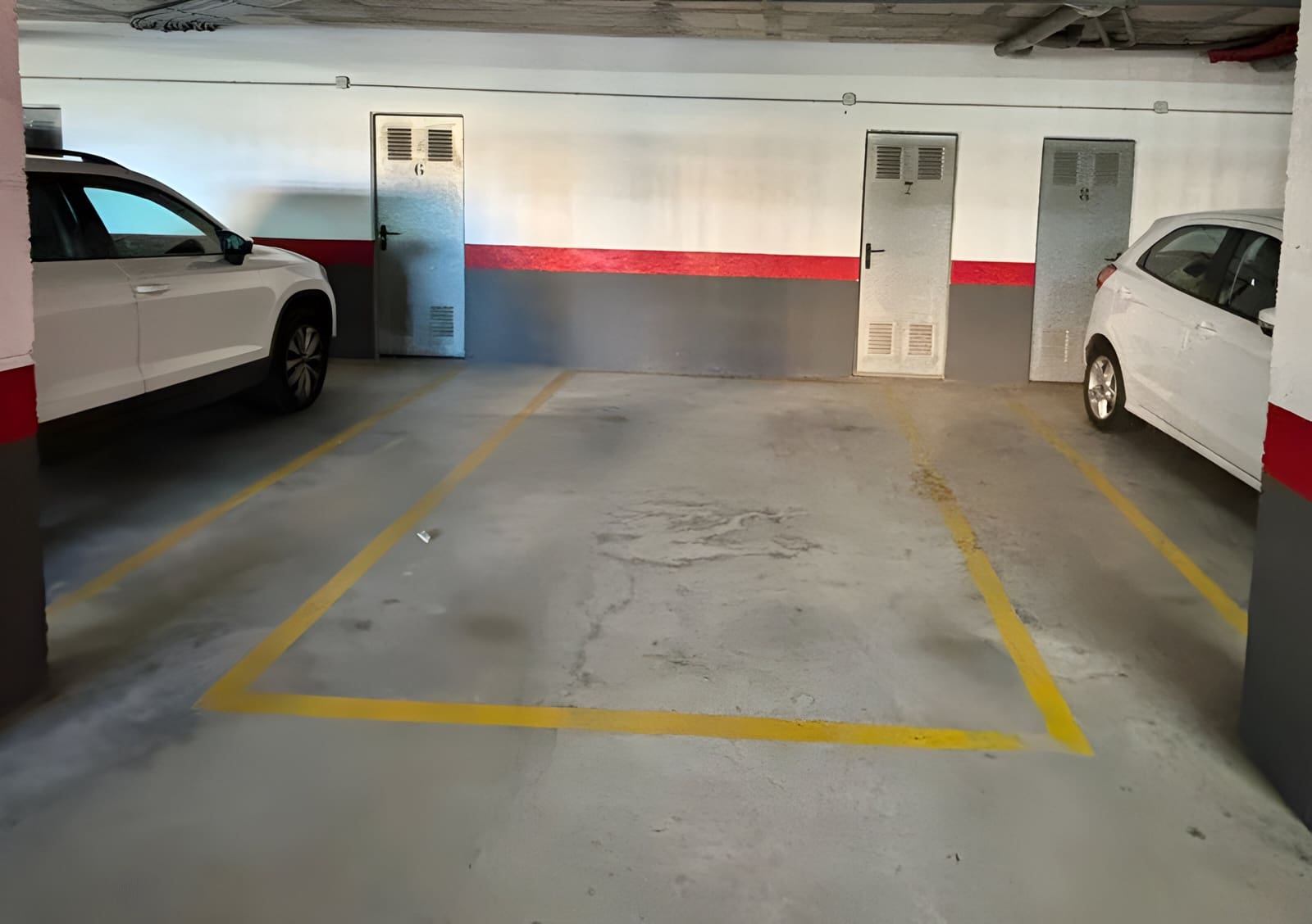 2 sypialnia Apartament na sprzedaż w Riviera del Sol z basenem garażem - 298 000 € (Ref: 8975935)