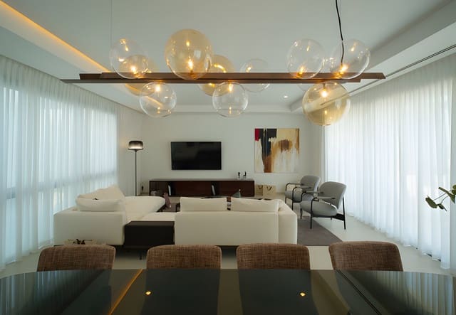 6 makuuhuone Huvila myytävänä paikassa Benahavís mukana uima-altaan 
autotalli - 3 350 000 € (Ref: 8978985)