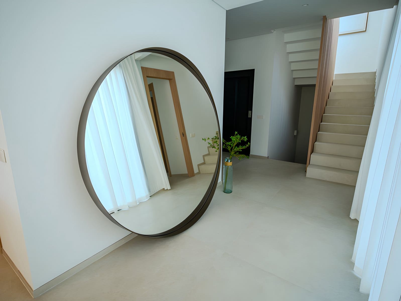 6 bedroom Villa for sale in Benahavis with pool garage - € 3,350,000 (Ref: 8978985)