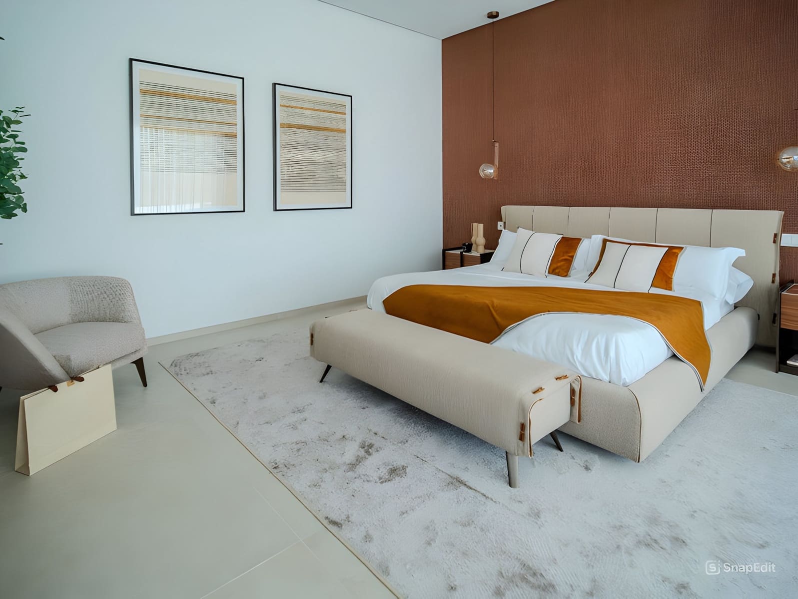 6 bedroom Villa for sale in Benahavis with pool garage - € 3,350,000 (Ref: 8978985)