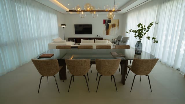 6 makuuhuone Huvila myytävänä paikassa Benahavís mukana uima-altaan 
autotalli - 3 350 000 € (Ref: 8978985)