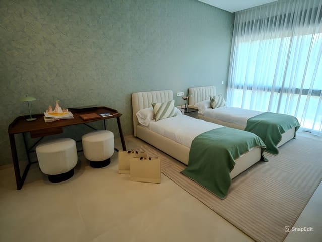 6 makuuhuone Huvila myytävänä paikassa Benahavís mukana uima-altaan 
autotalli - 3 350 000 € (Ref: 8978985)