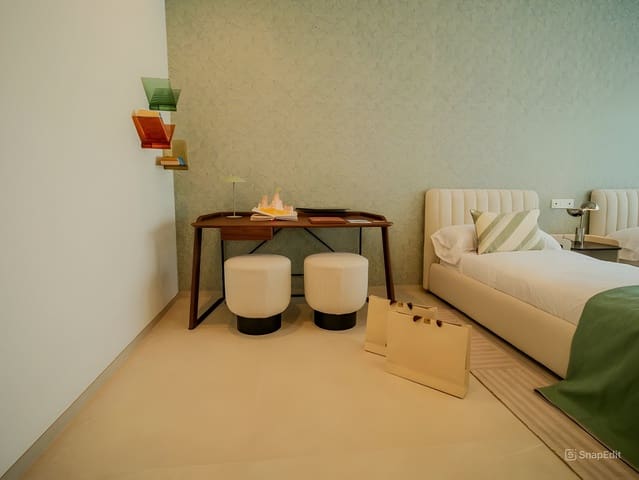 6 makuuhuone Huvila myytävänä paikassa Benahavís mukana uima-altaan 
autotalli - 3 350 000 € (Ref: 8978985)