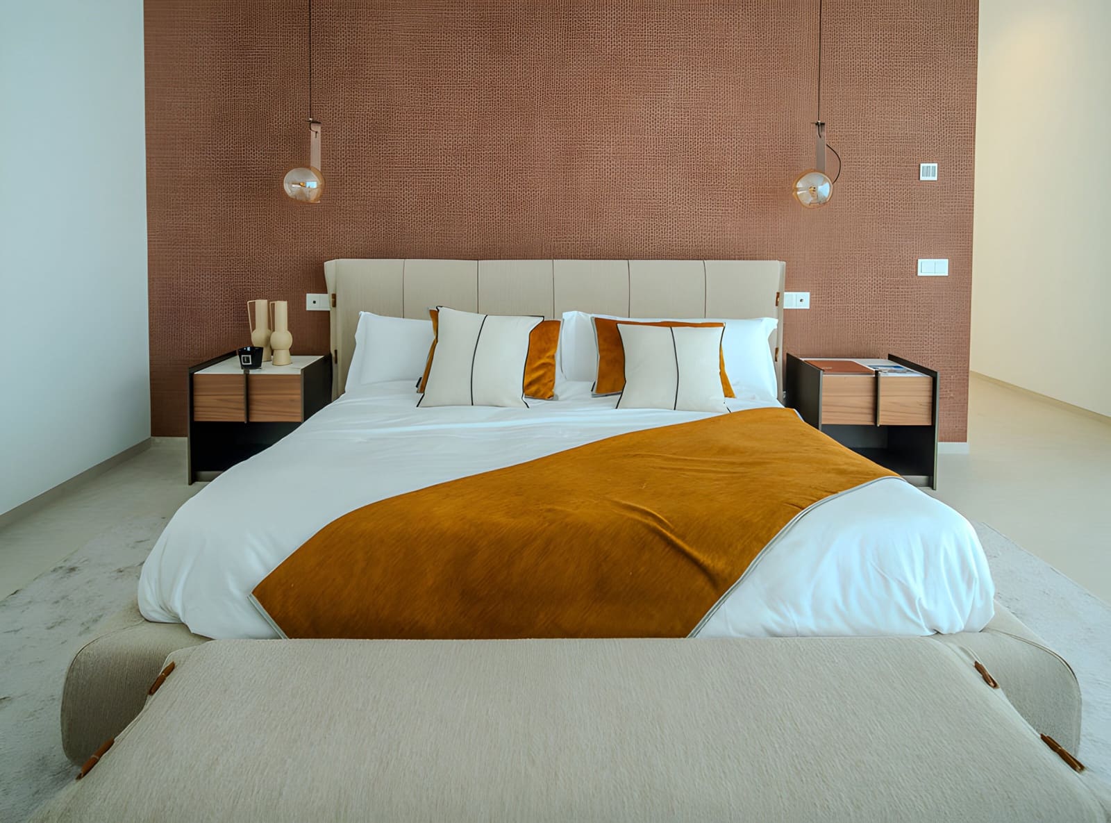 6 bedroom Villa for sale in Benahavis with pool garage - € 3,350,000 (Ref: 8978985)