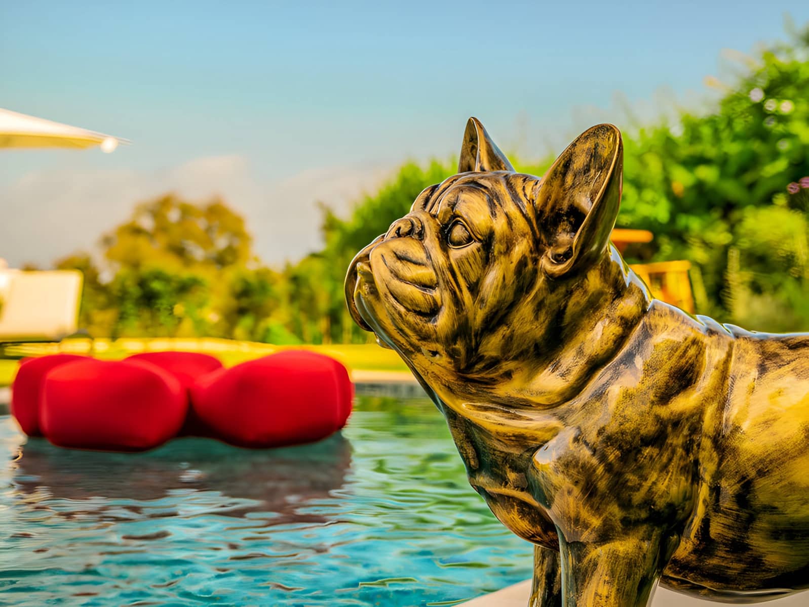 6 bedroom Villa for sale in Benahavis with pool garage - € 3,350,000 (Ref: 8978985)