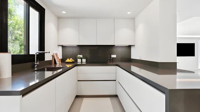 5 camera da letto Villa in vendita in Nueva Andalucia, Marbella con piscina garage - 2.495.000 € (Rif: 8978987)