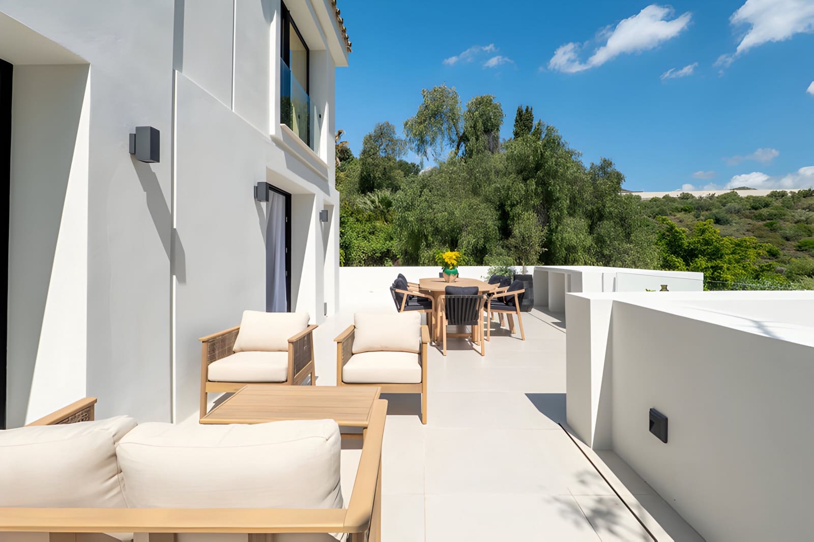 5 chambre Villa/Maison à vendre à Nueva Andalucia avec piscine garage - 2 495 000 € (Ref: 8978987)