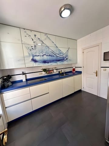 2 sypialnia Dom na sprzedaż w Marbella z basenem garażem - 730 000 € (Ref: 8978992)