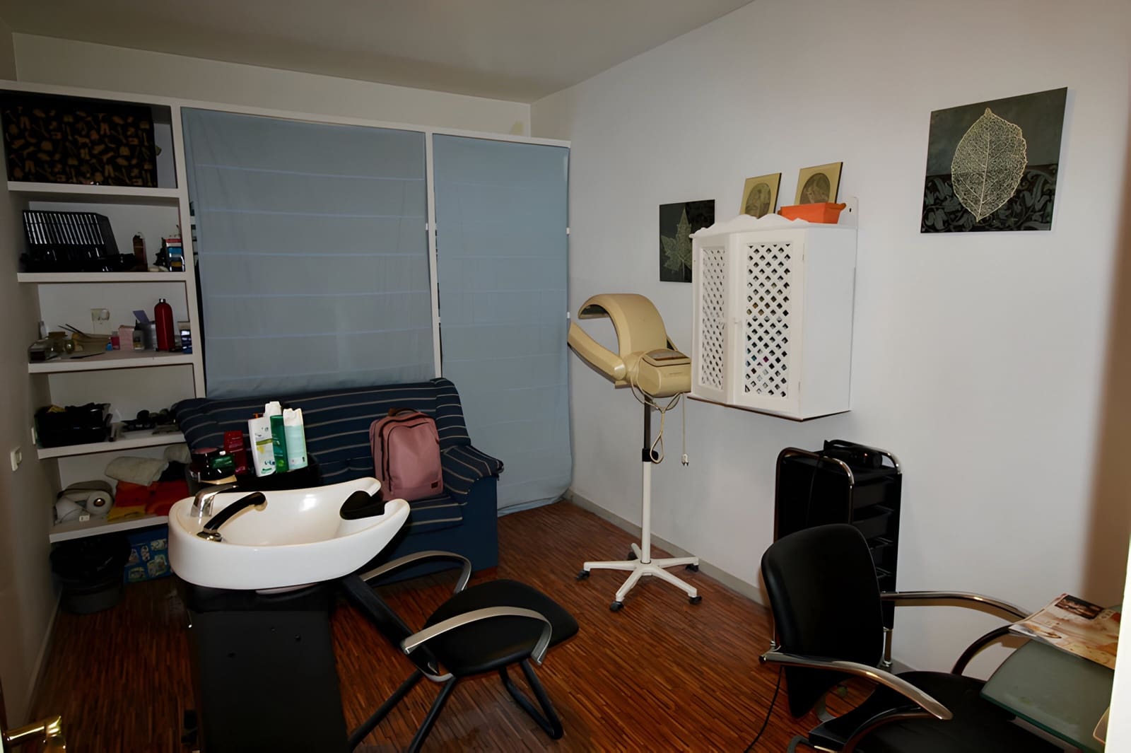 2 sovrum Hus till salu i Marbella med pool garage - 730 000 € (Ref: 8978992)