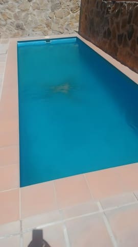 2 sypialnia Dom na sprzedaż w Marbella z basenem garażem - 730 000 € (Ref: 8978992)