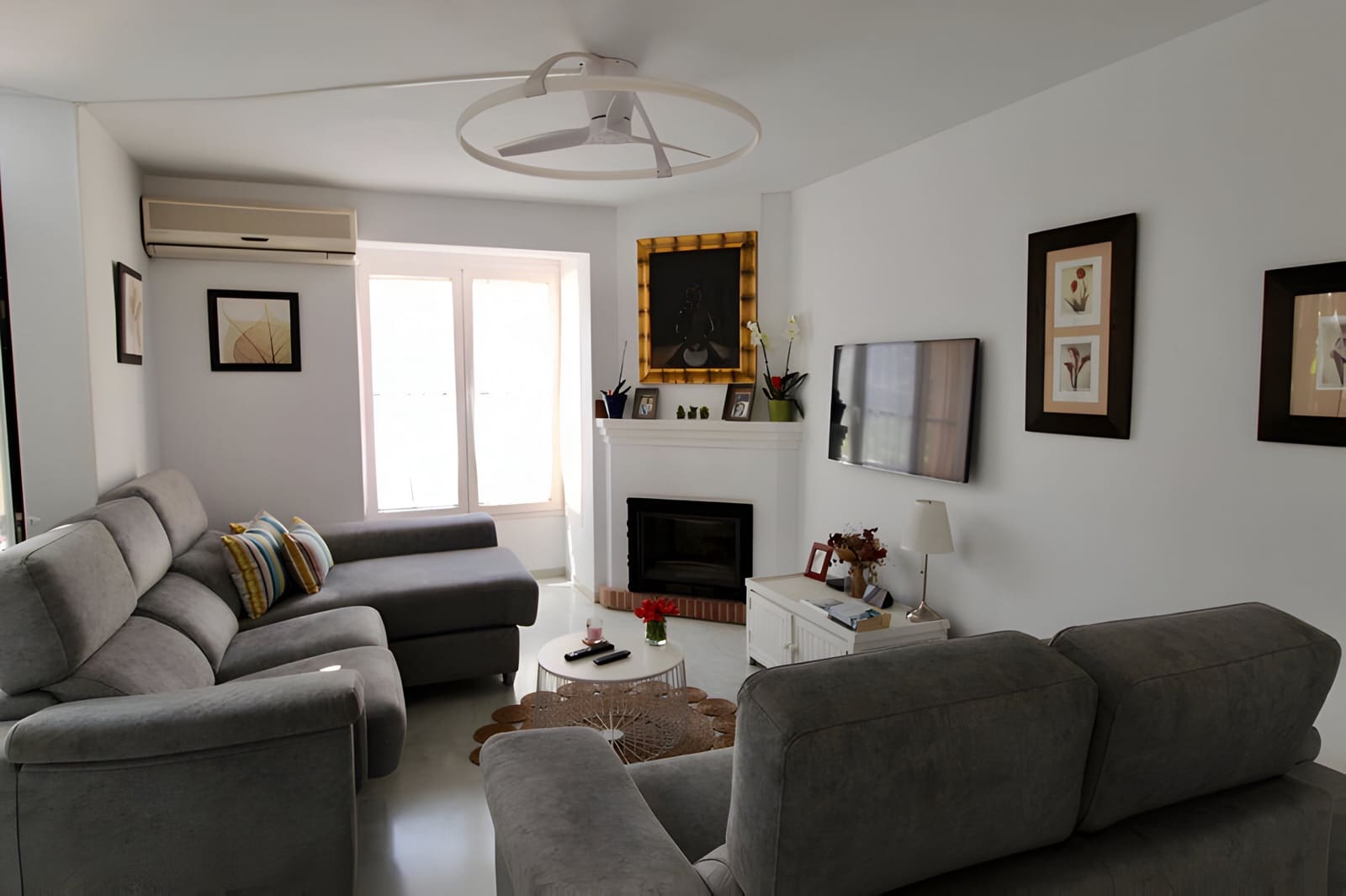 2 sovrum Hus till salu i Marbella med pool garage - 730 000 € (Ref: 8978992)