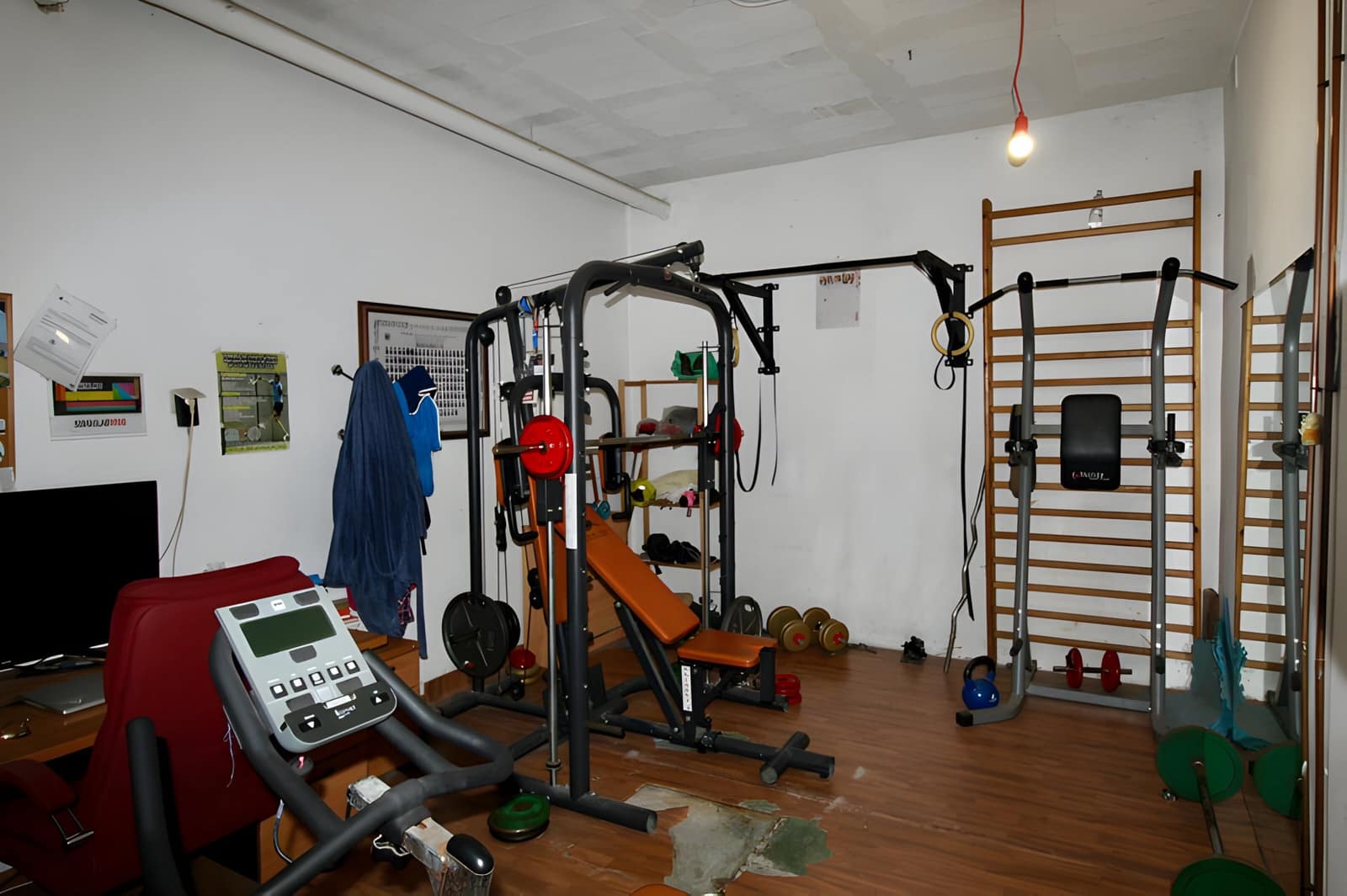 2 sovrum Hus till salu i Marbella med pool garage - 730 000 € (Ref: 8978992)