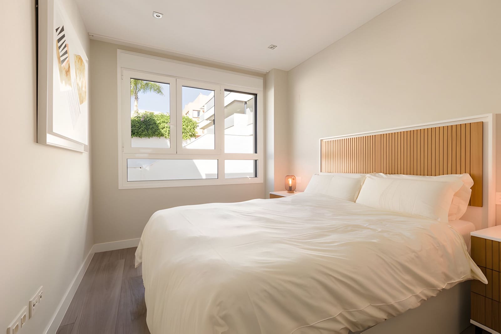 Apartamento de 3 habitaciones en Mijas en venta con piscina garaje - 649.000 € (Ref: 8978993)