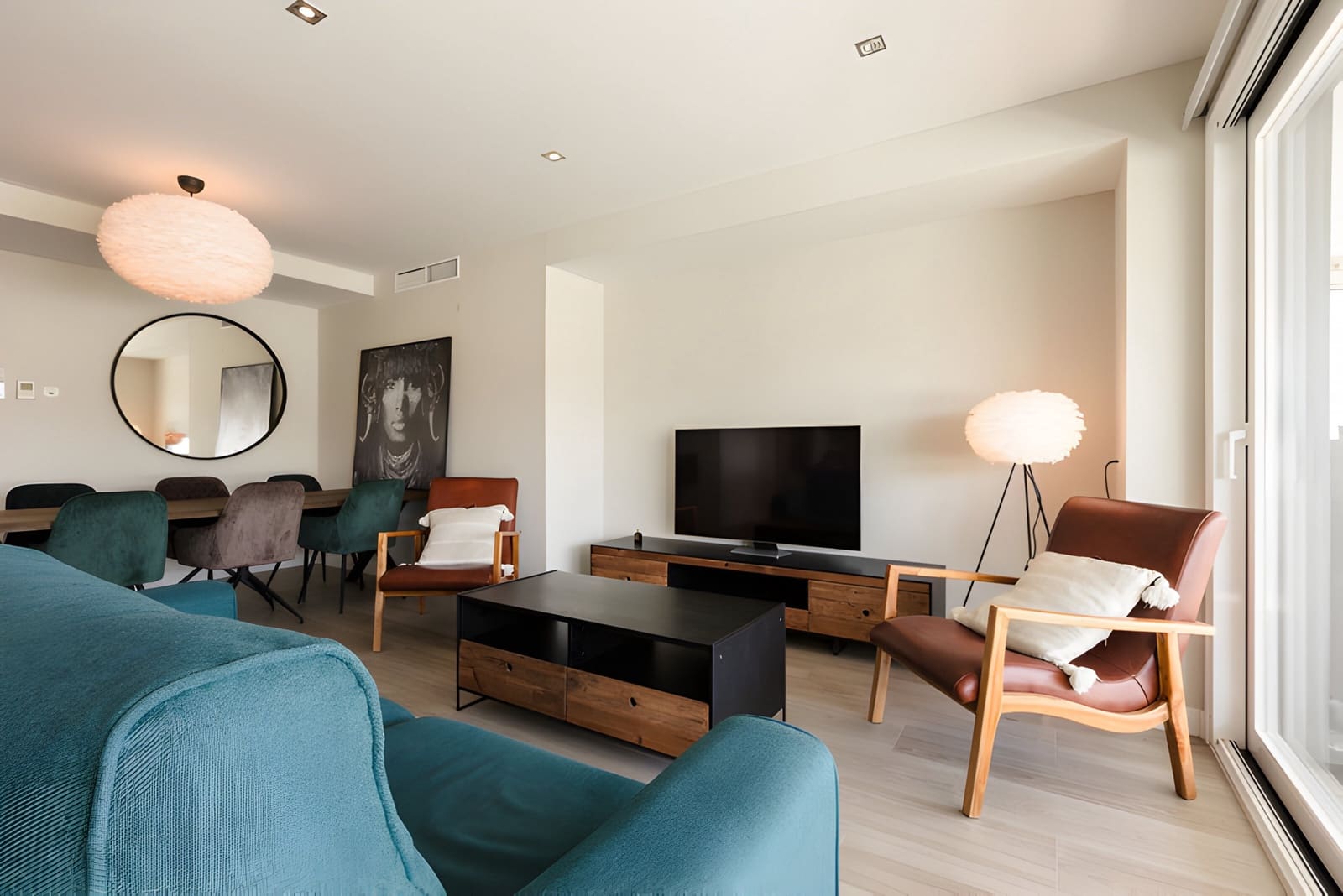 Apartamento de 3 habitaciones en Mijas en venta con piscina garaje - 649.000 € (Ref: 8978993)