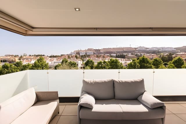 3 camera da letto Appartamento in vendita in Mijas con piscina garage - 649.000 € (Rif: 8978993)