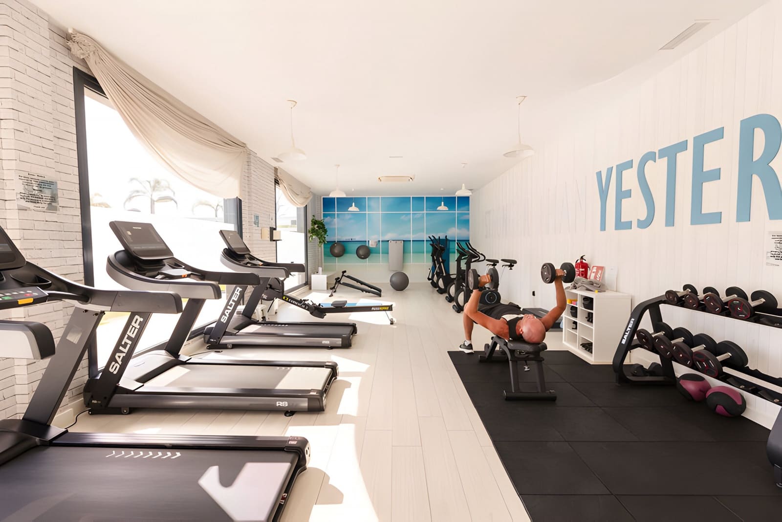 Apartamento de 3 habitaciones en Mijas en venta con piscina garaje - 649.000 € (Ref: 8978993)