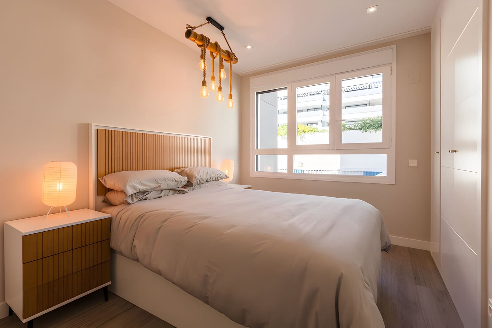 Apartamento de 3 habitaciones en Mijas en venta con piscina garaje - 649.000 € (Ref: 8978993)