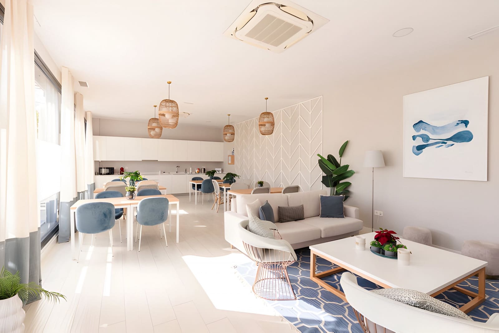 Apartamento de 3 habitaciones en Mijas en venta con piscina garaje - 649.000 € (Ref: 8978993)