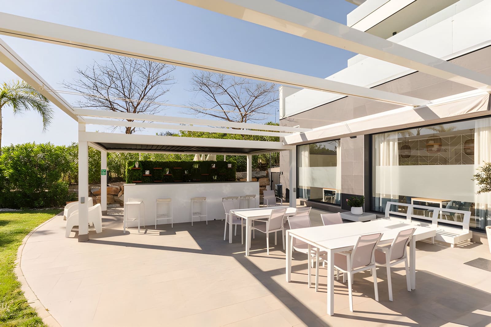 Apartamento de 3 habitaciones en Mijas en venta con piscina garaje - 649.000 € (Ref: 8978993)