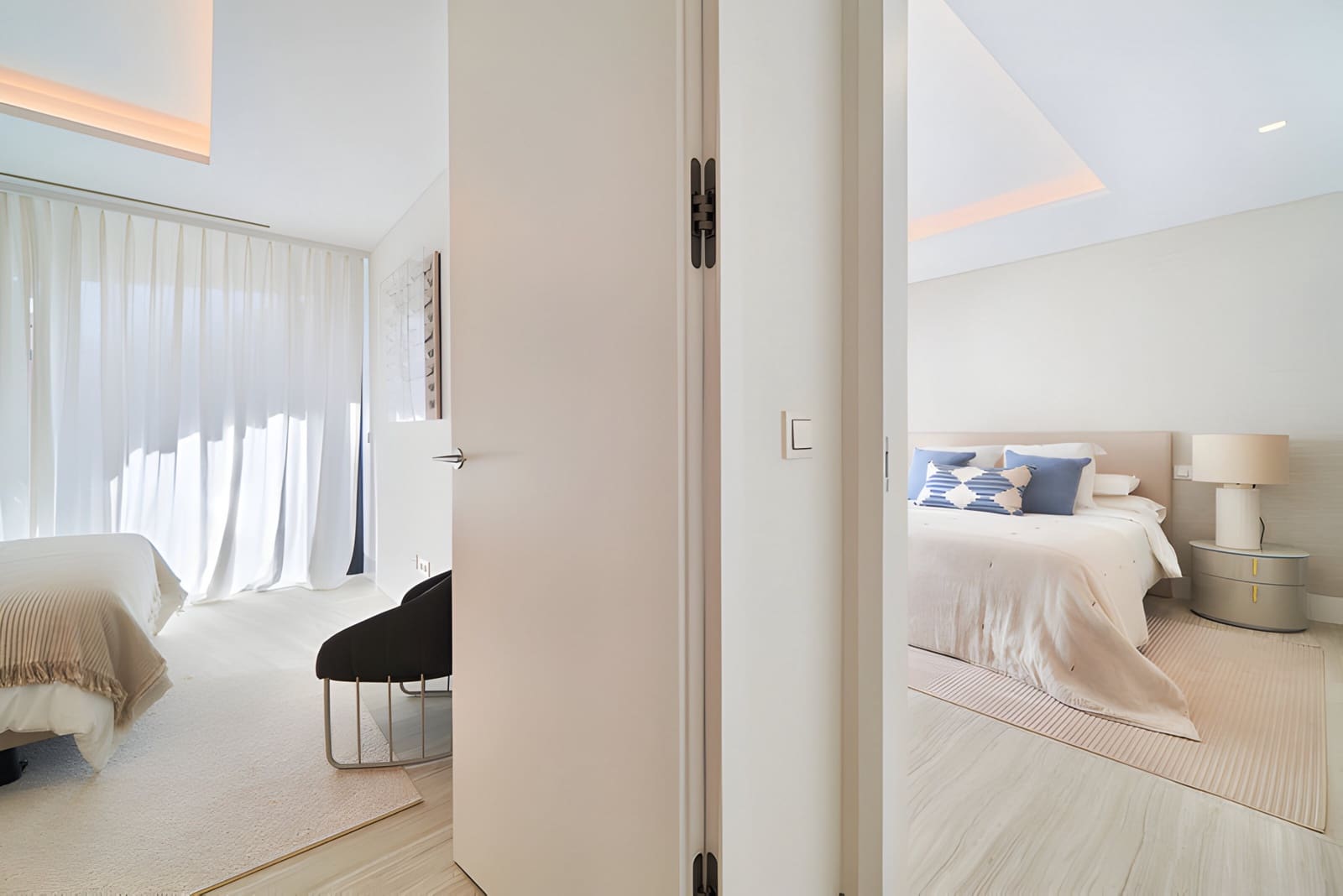 2 Zimmer Apartment zu verkaufen in Estepona mit Pool Garage - 1.280.000 € (Ref: 9012056)