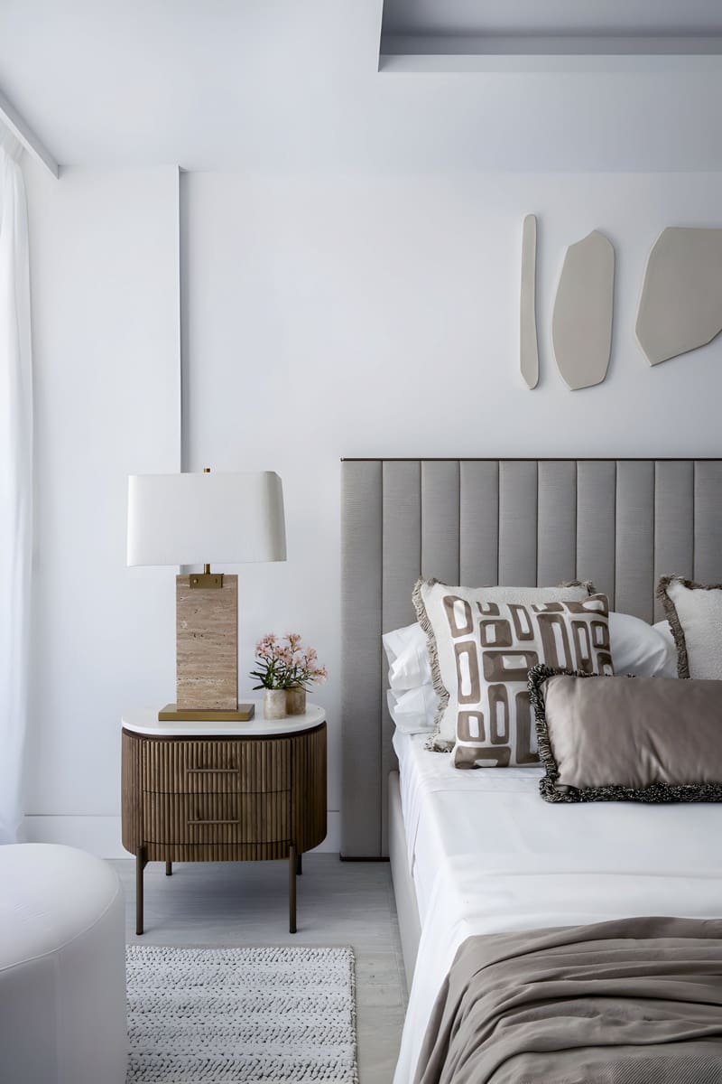 2 Zimmer Apartment zu verkaufen in Estepona mit Pool Garage - 1.280.000 € (Ref: 9012056)