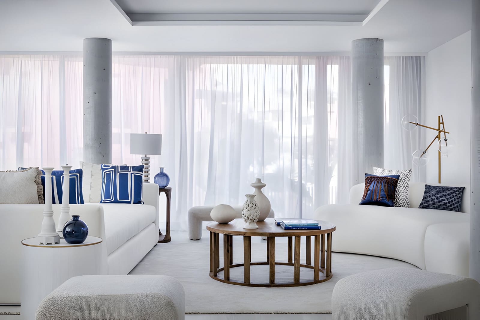 2 Zimmer Apartment zu verkaufen in Estepona mit Pool Garage - 1.280.000 € (Ref: 9012056)