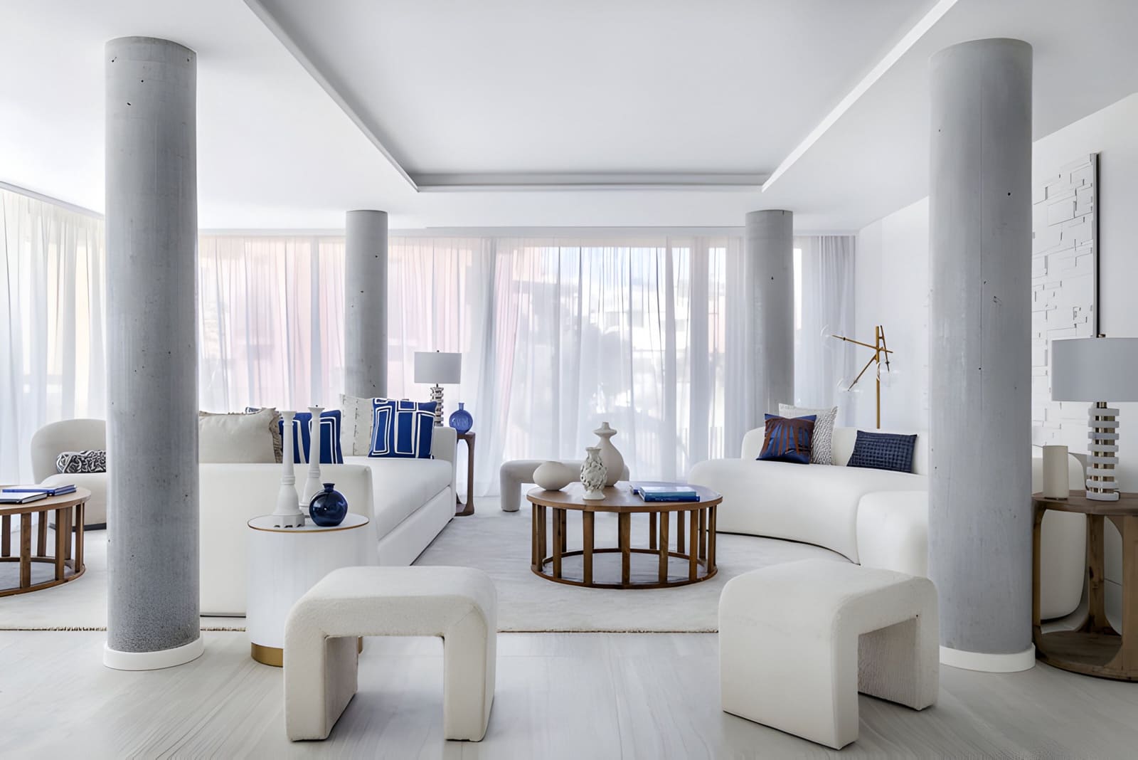 2 Zimmer Apartment zu verkaufen in Estepona mit Pool Garage - 1.280.000 € (Ref: 9012056)