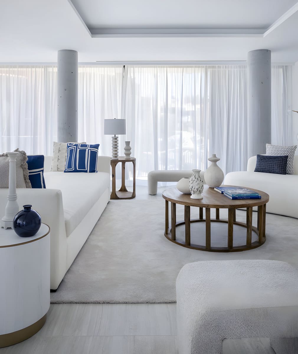 2 Zimmer Apartment zu verkaufen in Estepona mit Pool Garage - 1.280.000 € (Ref: 9012056)