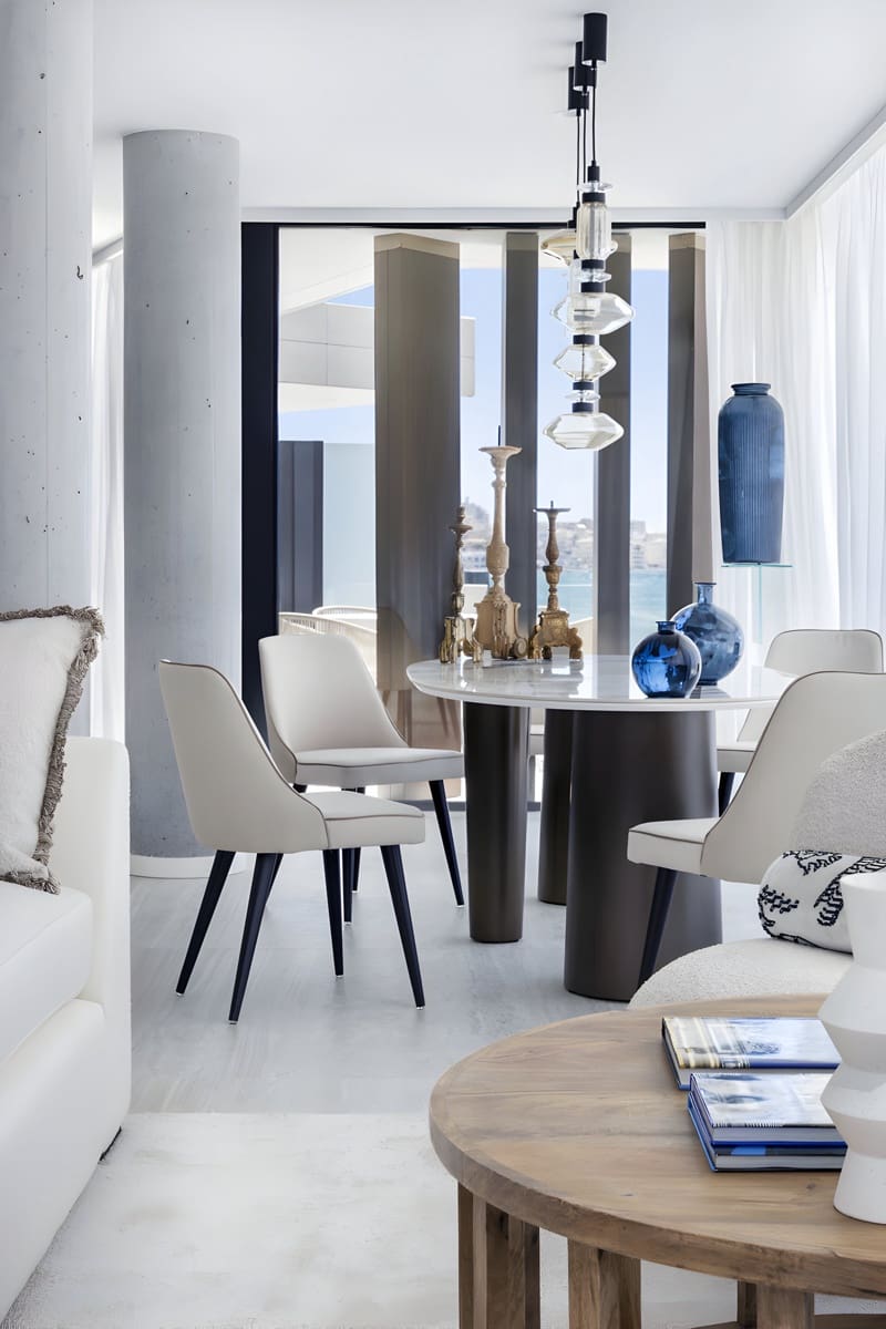 2 Zimmer Apartment zu verkaufen in Estepona mit Pool Garage - 1.280.000 € (Ref: 9012056)