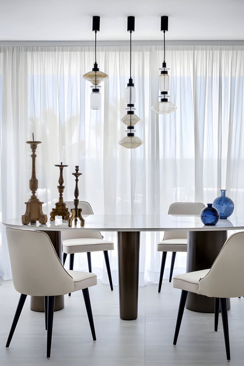 2 Zimmer Apartment zu verkaufen in Estepona mit Pool Garage - 1.280.000 € (Ref: 9012056)