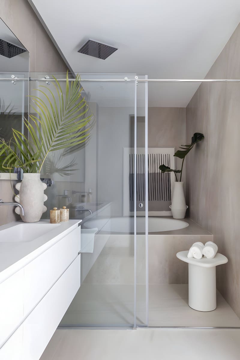 2 Zimmer Apartment zu verkaufen in Estepona mit Pool Garage - 1.280.000 € (Ref: 9012056)