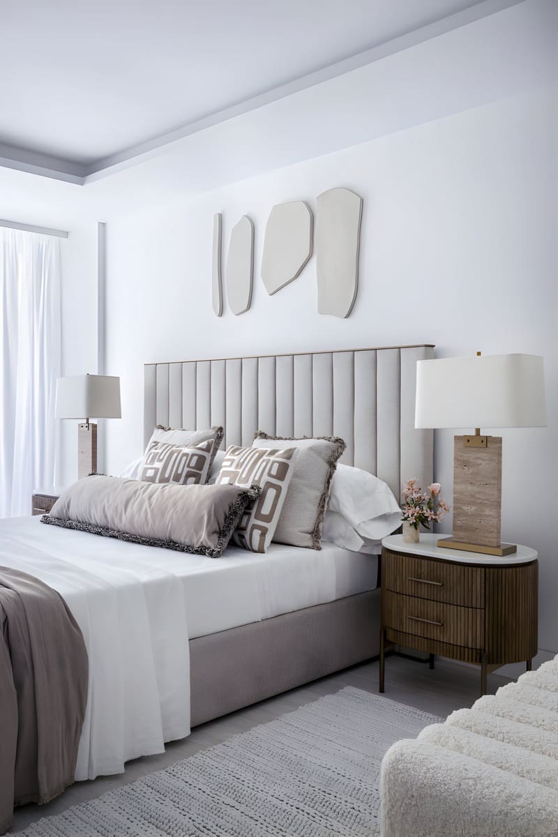 2 Zimmer Apartment zu verkaufen in Estepona mit Pool Garage - 1.280.000 € (Ref: 9012056)