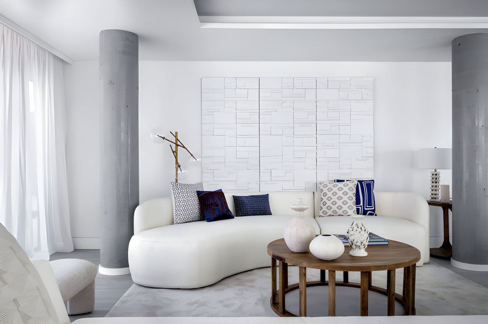 2 Zimmer Apartment zu verkaufen in Estepona mit Pool Garage - 1.280.000 € (Ref: 9012056)